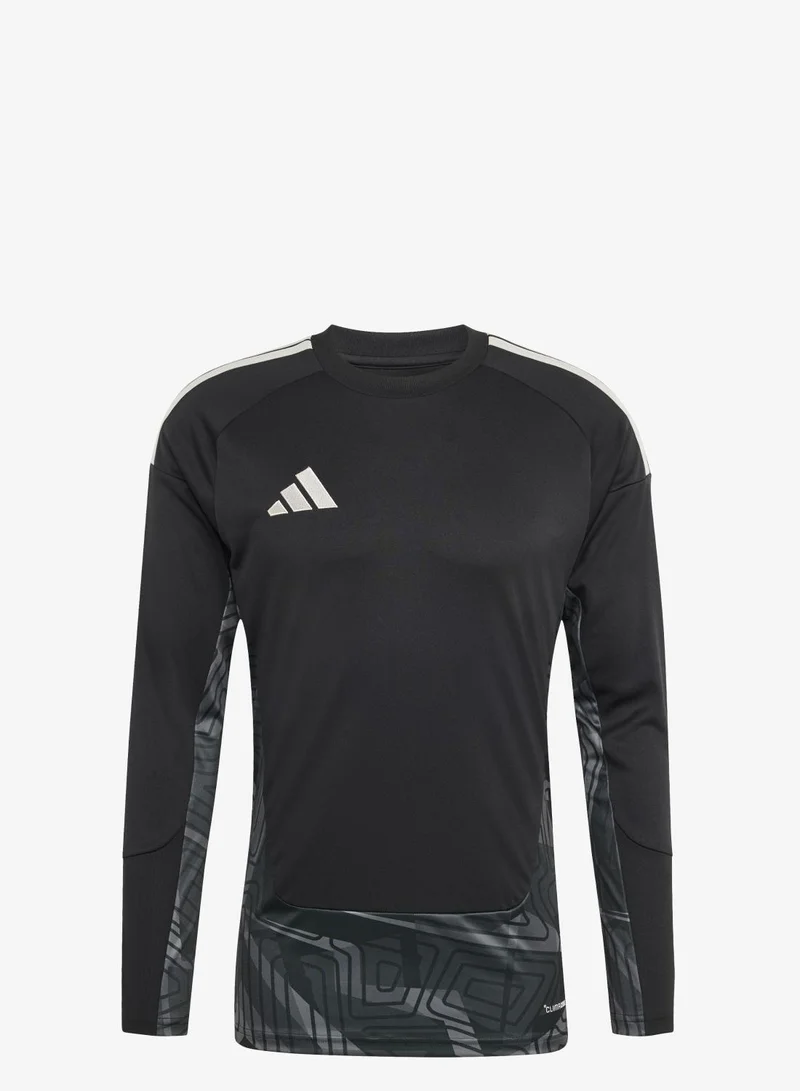 اديداس قميص حارس المرمى TIRO26 COMPETITION GOALKEEPER LONGSLEEVE بأكمام طويلة